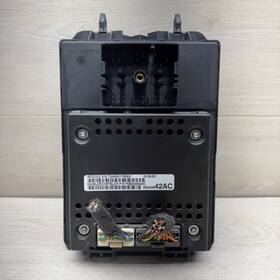 56042942ac Chrysler 2001 Grand Cherokee Oem Fusebox Fuse Box Body Control Module Bcm