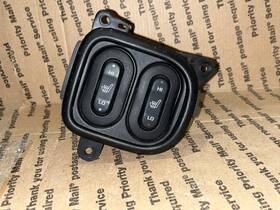 56045097ab Chrysler 1999 - 2002 Dodge Ram Oem Left Right Heated Seat Switch