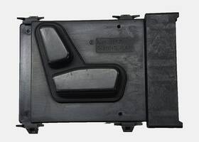 56049432af Chrysler 2015-2023 300 Oem Right Front Seat Adjust Control Switch