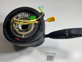 5ly50dx9 Chrysler 2011-2014 300 Steering Column Turn Signal Wiper Switch Shroud Cover Oem