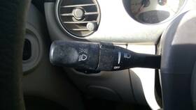629-00656 Chrysler Column Switch Turn Without Fog Lamps Fits 02 Pt Cruiser 291098