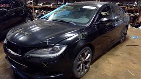 638-08286 Chrysler Audio Equipment Radio Receiver 8.4 Inch Display With Navigation Fits 16 200 821259