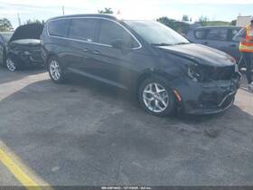 638-10716 Chrysler Audio Equipment Radio Amplifier Id 68207345 Fits 17 Pacifica 584323