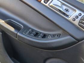 641-00127 Chrysler 2004-2006 Pacifica Driver Left Door Master Power Window Switch Phbhj