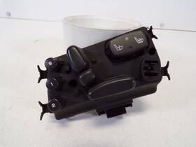 641-00128l Chrysler 04-08 Pacifica Front Driver Power Seat Switch Oem Lkq