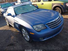641-00420l Chrysler Driver Front Door Switch Drivers Window Fits 04-08 Crossfire 625126