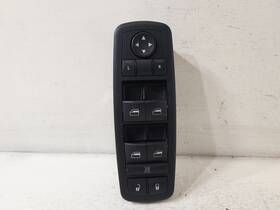 641-00641 Chrysler 2009-2011 Dodge Caravan Driver Lh Master Power Window Door Lock Switch Oem Lkq
