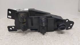 641-02009 Chrysler 2004 Intrepid Window Switch Master Power Left Driver Black R8s34b20