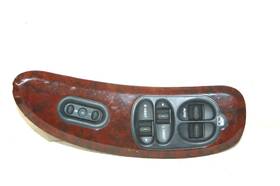 641-02709 Chrysler 01 02 03 Town And Country Caravan Voyager Master Window Switch Power Read C3a11