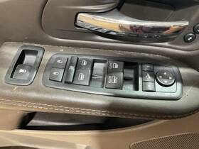 641-02718l Chrysler Driver Front Door Switch Drivers Master Sliding Fits 12-16 Caravan 4186742