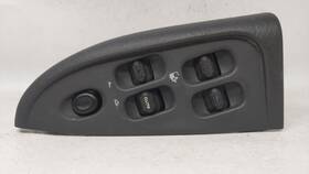 641-11l934 Chrysler 2001 300m Driver Left Door Master Power Window Switch Vjlfm