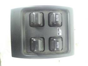 641.ch1505 Chrysler 2005 Pt Cruiser Front Door Window Switch