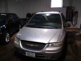 646-01275 Chrysler Fuse Box Engine Fits 00 Caravan 2127392