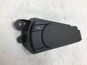 659.ch1e06 Chrysler Pacifica 2006 Hazard Light Switch Panel Factory 659.ch1e06 Chrysler Pacifica 2006 Hazard Light Switch Panel Factory