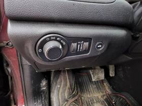 659.ch1l15 Chrysler 200 2015 Dash/interior/seat Switch 3382181