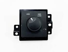 P68020759aa Chrysler 68020759aa 2007-2011 Dodge Nitro Jeep Liberty Transfer Case Mode Switch Knob