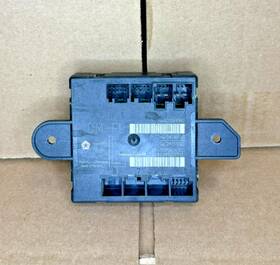 68055299ad Chrysler 2010-2013 Dodge Jeep Ram Mopar Front Left Door Module Oem