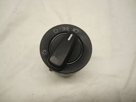 68072000ac Chrysler 2011-2016 Dodge Grand Caravan Headlight Switch Oem