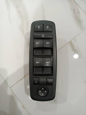 68084001ab Chrysler Oem 2011-2016 Dodge Journey Left Front Window Switch