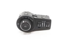 68154356ae Chrysler 2017 - 2026 Pacifica Dash Left Headlight Control Switch Oem