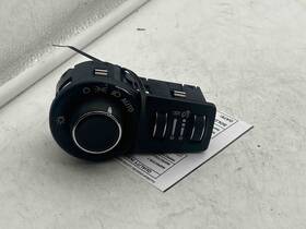 Chrysler 68156005 Fits 2015-2017 200 Headlight Switch Dash Mtd Oem