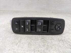 68258708ab Chrysler 2017-2022 Pacifica Driver Left Door Master Power Window Switch D1j69 68258708ab Chrysler 2017-2022 Pacifica Driver Left Door Master Power Window Switch D1j69