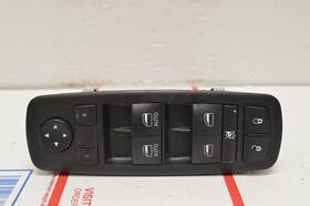 68455275aa Chrysler 2017 2019 300 Power Window Master Switch Door Button Mm24#050