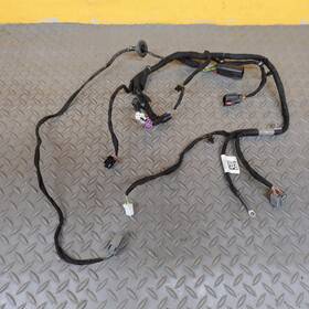 68476642aa Chrysler 2017-2024 Pacifica Rear Right Side Sliding Door Wire Wiring 68476642a