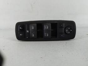 68590599aa Chrysler 2020-2022 Voyager Driver Left Door Master Power Window Switch Ajaex
