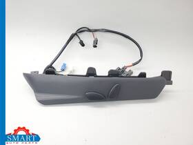 A1938202510 Chrysler Crossfire Seat Electronic Switch Assembly Left Driver 50k 04-08 Oem