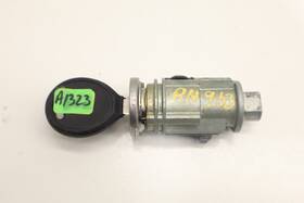 Box-a28-a1323 Chrysler Ah963 2001-2006 Sebring Ignition Switch Lock With Key Oem