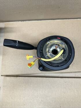 1jh95dx9 Chrysler J0411 2011-2013 300 Turn Signal Wiper Switch With Cover Assembly Oem Af