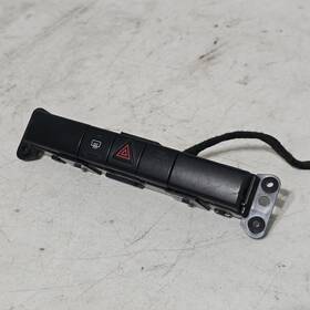P04602653ae Chrysler 06 07 08 09 10 Pt Cruiser Hazard Traction Switch Oem 06-10
