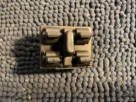 P04602698ad Chrysler 06 07 08 09 10 Pt Cruiser Master Power Window Switch