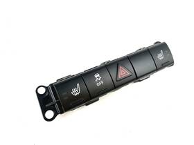 P68044103ab Chrysler 2011-14 Jeep Compass Avenger 200 Traction Control Hazard Switch Heated Seat