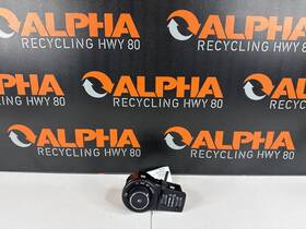P68154356ab Chrysler 15 200 Headlight Switch Dash Mtd
