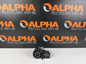P68156005ab Chrysler 15 200 Headlight Switch Dash Mtd