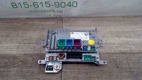68581510ab Chrysler Pacifica 2022 Multi Media Radio Module