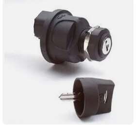95060-23-bx Cole Hersee Ignition Switch