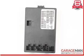 670009709 Continental 14-17 Maserati Ghibli Front Right Side Seat Control Controller Module Unit