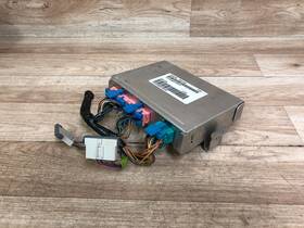 09381409 Corvette Chevy C5 Oem Front Bcm Body Control Module 2000