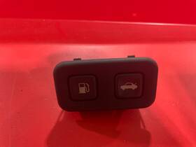 10359727 Corvette 05-13 C6 Oem Trunk Hatch Fuel Door Switch Buttons Black
