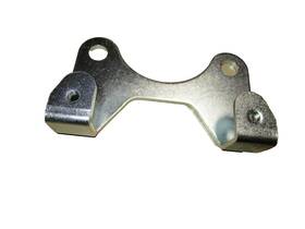 3864296 Corvette 1963 -1973 Back Up Lamp Switch Bracket With Standard Transmission
