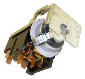 4565320 Crown Automotive Sales Co. Headlight Switch-headlamp Switch Fits 92-96 Jeep Cherokee