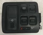 00172y Crv 139929214lkq Honda Master Driver Power Window Switch Oem Lkq