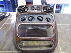 655-884 Crysler Oem Pt Cruiser Master Window And Temp Control Ac