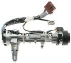 Ls1458c Cs759 Bwd Ignition Lock And 707390107073