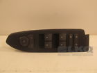 00279 Cts 112385643lkq Cadillac Driver Power Window Door Lock Mirror Switch Oem