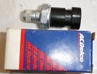 Delco1841 D 1841 Ac Delco New Gm Oil Pressure Sending Switch Chev Hummer