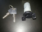 07840574 D1414b Gm New Genuine Steering Lock And Keys